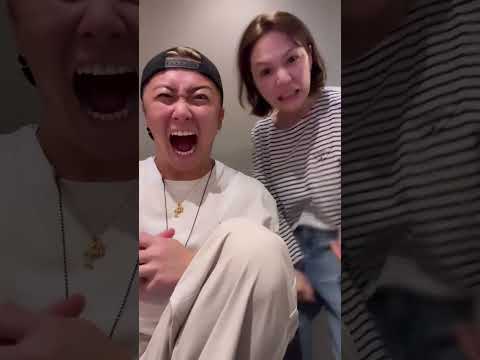 元HKT48 村重杏奈 , 大野雄大さん本人と「Da-iCE - I wonder」