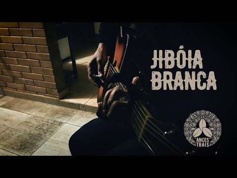 Jibóia Branca | Marina Txupe