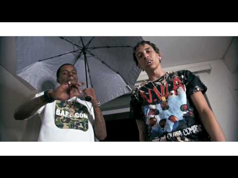 G2 & Luxury Tax - Quit With All That Talkin' (Shot by @LewisYouNasty)