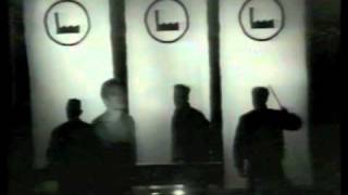 The Mobile Homes - Something Better