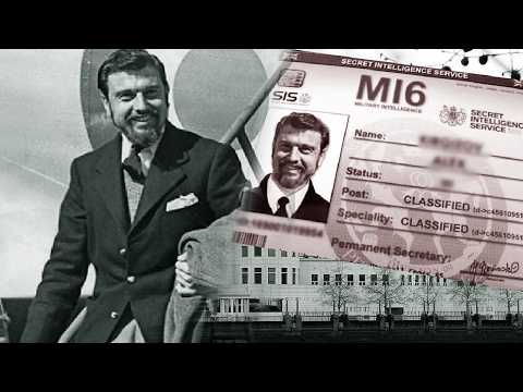 KGB’s Ace in London: How George Blake Torched Britain’s Spy Network