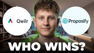 Qwilr vs Proposify - Which is Better?
