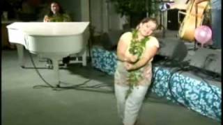 Lei Ana 'O Manoa I Ka Nani O Na Pua