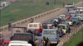 Mountain - For Yasgur&#39;s Farm (1970)