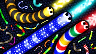 Der GEHEIME SKIN!! - SLITHER.IO #12 [Deutsch/HD]