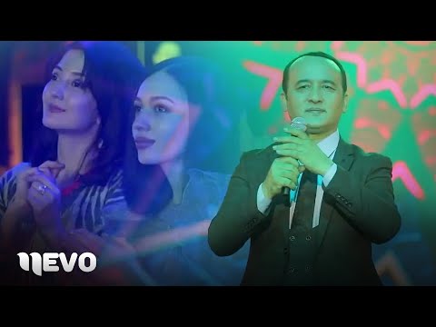 Anvar Sanayev - Barno (consert Amerika)