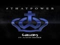 Will.i.am ft. Justin Bieber - That Power (lyrics ...