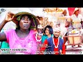 MERCY JOHNSON -THE TROUBLESOME WIFE (New 2021 Full Movie) Latest Trending Nollywood Nigeria Movie