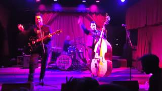 Jesse Dayton. ..Holy Ghost  Rock N Roller. ..