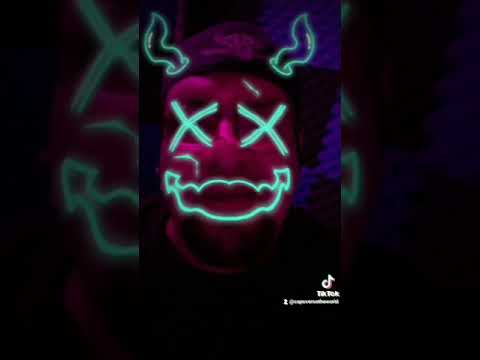 Scary Garry - Battle Scars Caps Remix CapsVerSetheWorld TikTok Project 6