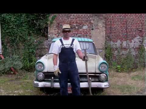 Es kümmert mich nicht - Hans Solo (Äi-Tiem) & Sicktunes