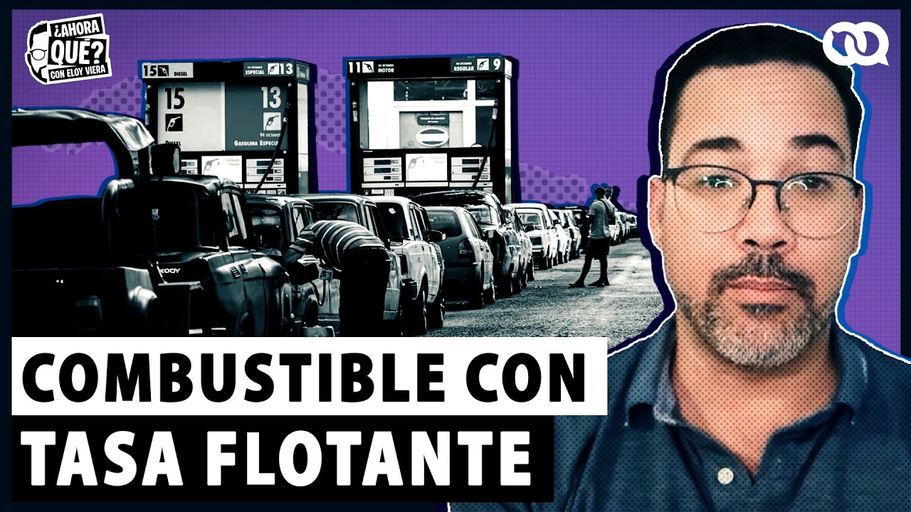 Lo último: no hay combustible pero los precios flotarán.