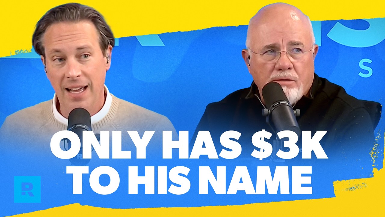 He's 62 With No Retirement