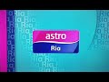 Channel ID 2024 Astro Ria