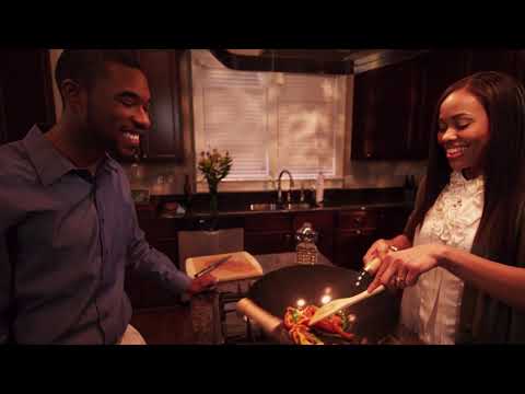 Dominion Energy - Value of Gas - Cooktop