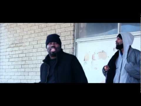 Mic Ruckazz Ft. BlackStaff 24/7 - Stay On Your Game