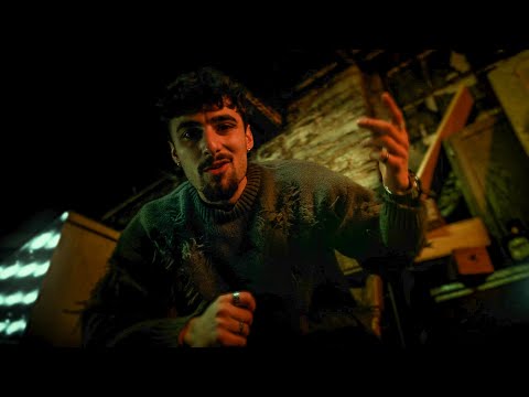 Ethan Pellegrini - Half Past 12 (Official Music Video)