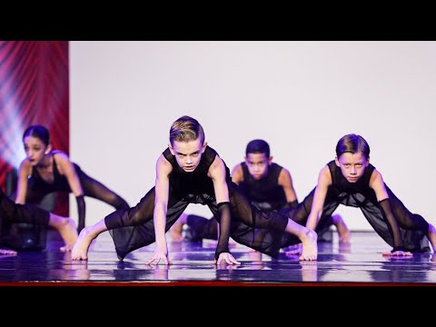 Stars Dance Studio - Scrapers