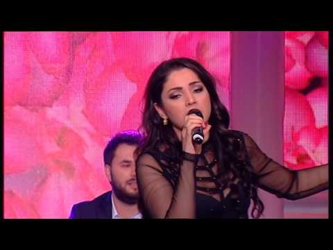 Nadica Ademov - Ciganine ti sto sviras (LIVE) - HH - (TV Grand 27.10.2016.)