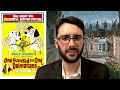 101 Dalmatians 1961 Movie Review Colby S Nerd Talks
