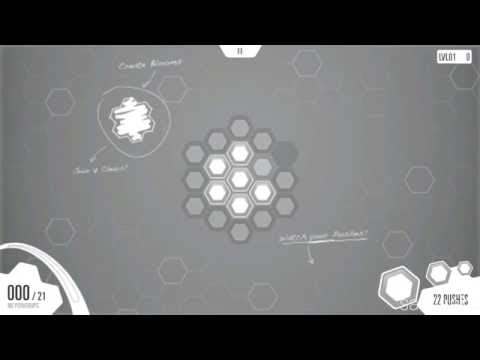 fractal обзор игры андроид game rewiew android
