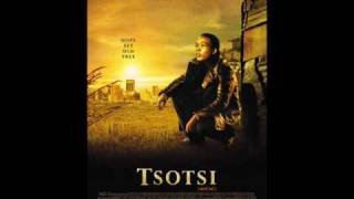 Tsotsi Soundtrack - 15 Silang mabele