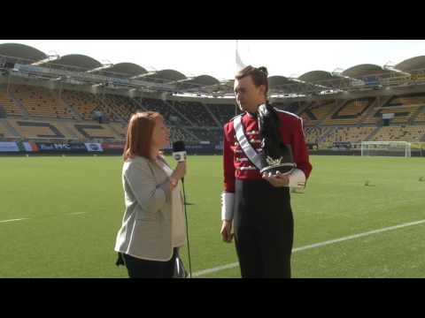 DCE 2015 PCP   Interview Cadence H264 720p