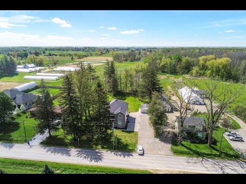 400 5th Concession West Millgrove