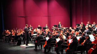 Symphony No. 4 in F minor: Finale: Allegro con fuoco - Pyotr Ilyich Tchaikovsky