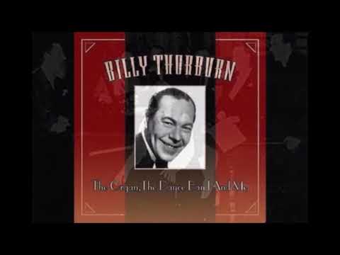 "THERE'S A LAND OF BEGIN AGAIN" - Billy Thorburn's  The Organ, The Dance Band and Me - 1941