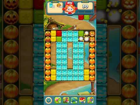 Toy Blast level 2941