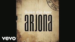Ricardo Arjona - Mujeres ([New Version] (Cover Audio))