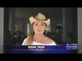 New Interview With Vegas Headliner Shania Twain