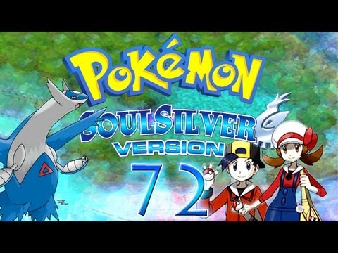 POKÉMON SOULSILVER 🌎 #72: Latios Battle