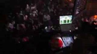 DJ Redline at Providence Atlantic City (New Years Eve 2008)