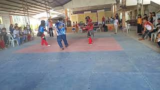 ARNIS LABANAN
