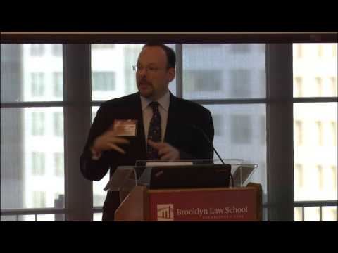 Free Speech Under Fire: The Future of the First Amendment - Panel 3: Corporate Commercial Speech