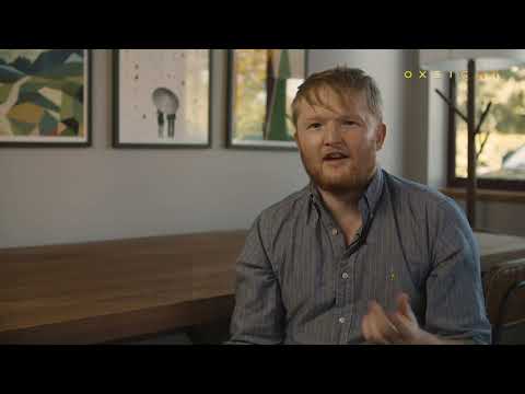 OXSIGHT Onyx® - Case Study - Nathan