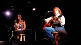 The Angel &amp; The Hustler “Give Me Something” (Emeli Sande’ cover) Outer Space, Hamden CT 10/8/2017