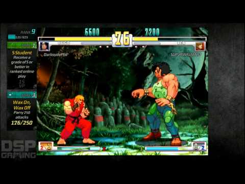 SF3 Third Strike Better Internet MP pt25