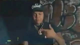 Say A Prayer - China Mac & Young M.A