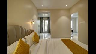 Premium Room with Balcony at Staybird Hotels | Magarpatta City, Pune