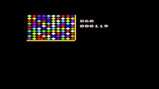 Jewels 20 for the Commodore VIC-20 / Commodore VC-20
