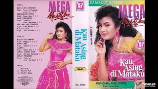 Download lagu Mega Mustika - Kau Asing Di Mataku ( Full Album ) mp3
