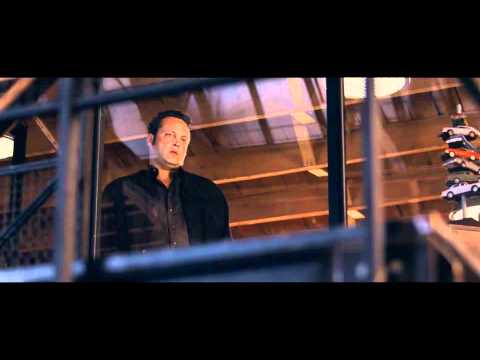 The Dilemma - official trailer/ bande annonce