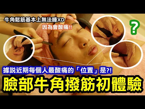 舞太極牛角撥經