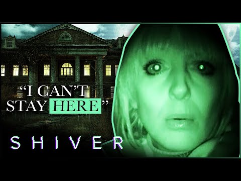 Most Haunted: Tatton Park Mansion