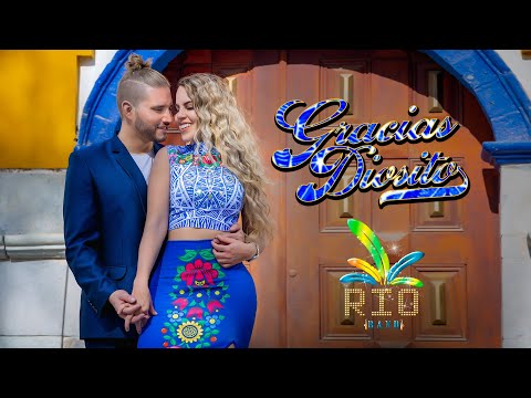 RIO BAND - GRACIAS DIOSITO (VIDEO OFICIAL)