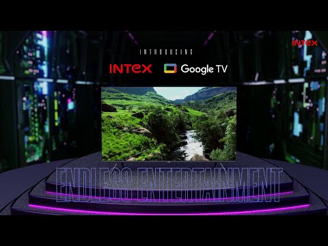 Intex LED TV - Latest Price, Dealers & Retailers in India