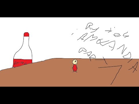 rysiek i amollandia czesc 1